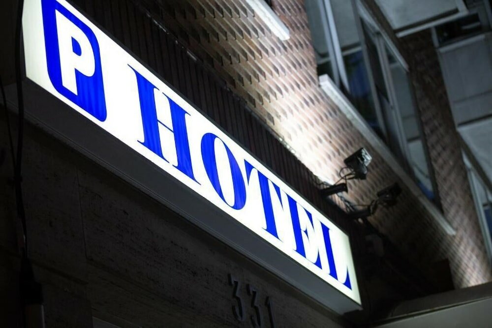 Фото Hotel Villa de Barajas