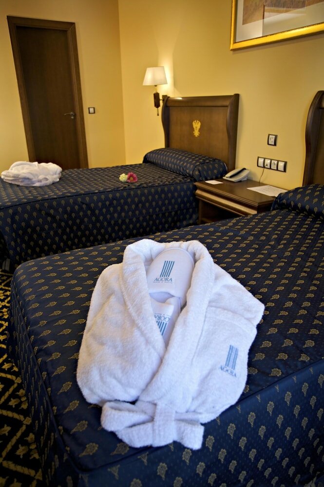 Фото Agora Juan de Austria