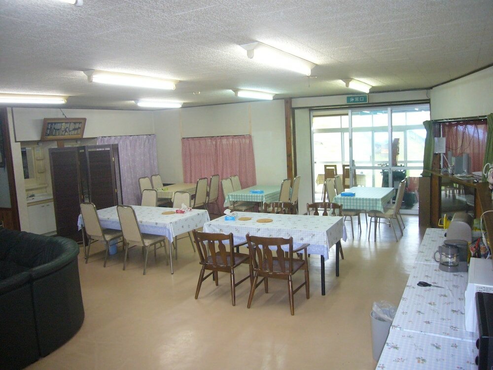 Фото Futago Cabin