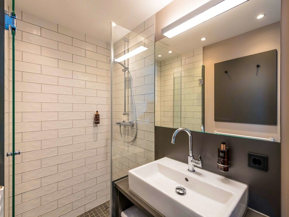 Фото Ibis Styles Vechta