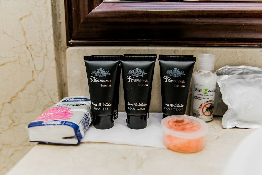 Фото Belaire Suites Hotel