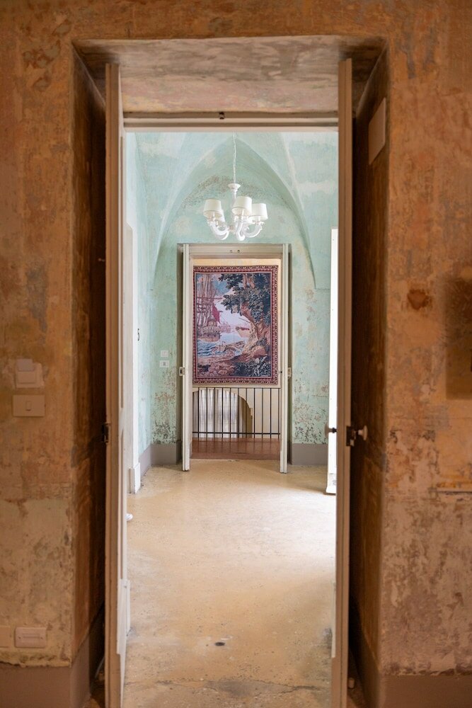 Фото Dimora storica Briganti