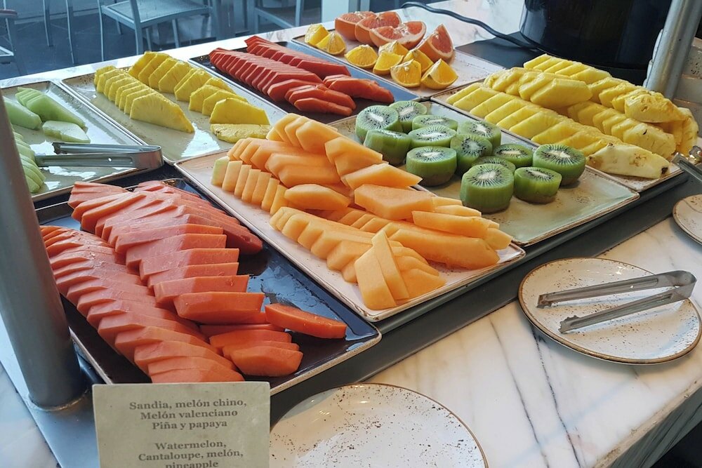 Фото The Westin Guadalajara