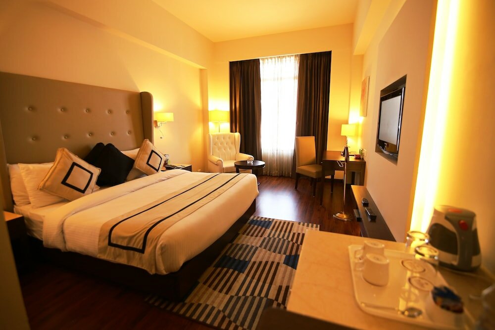 Фото Hotel President