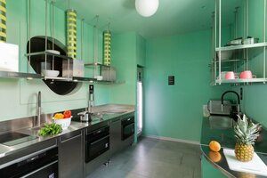 Хостел Combo Torino