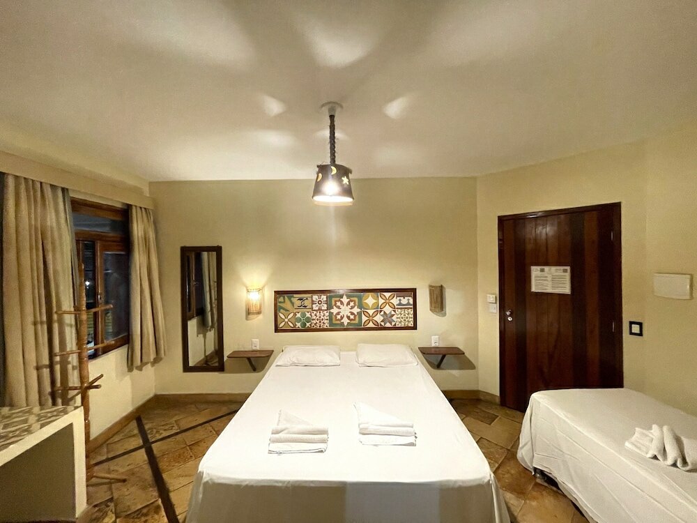 Фото Pousada Fortal Villa Praia