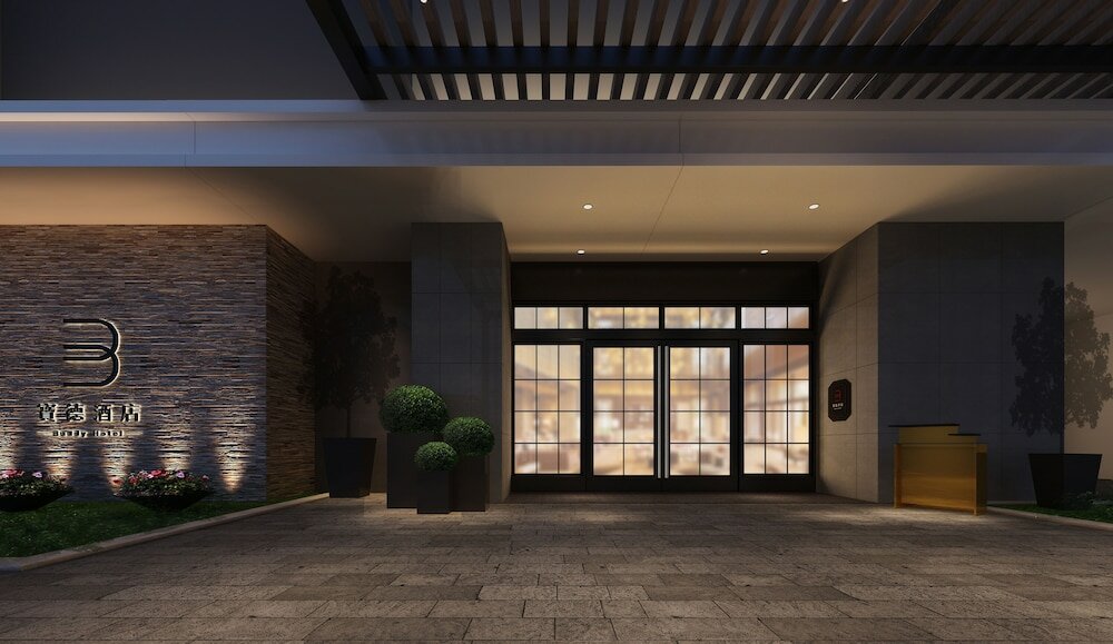 Фото Buddy Hotel