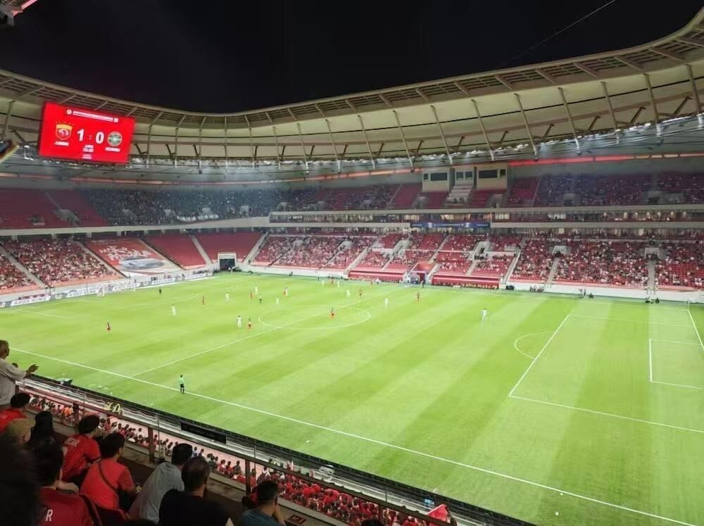 Фото Regal Jinfeng Hotel