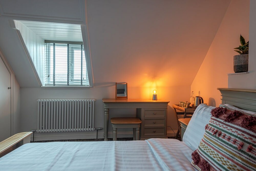 Фото The Palace Hill Hotel