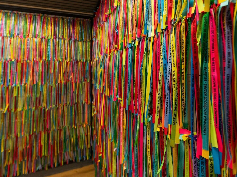 Фото Ibis Styles Belém Nazaré