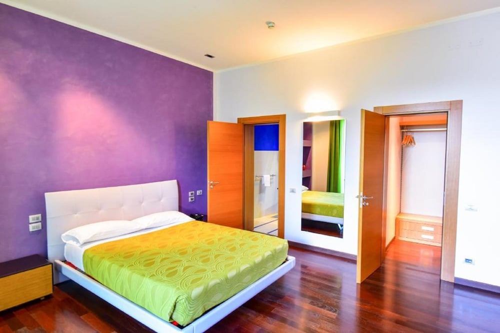 Фото Arthotel & Park Lecce