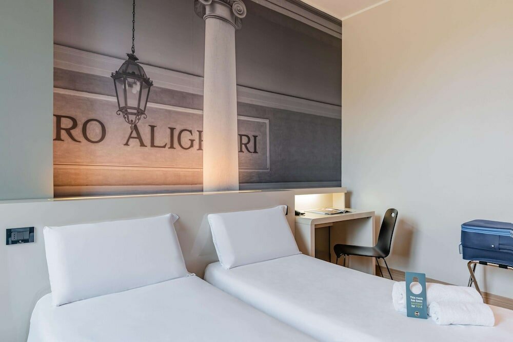 Фото Б&б Хотел Равенна