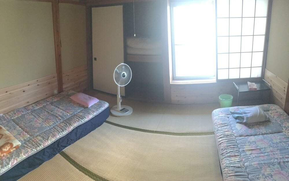 Фото Futago Cabin