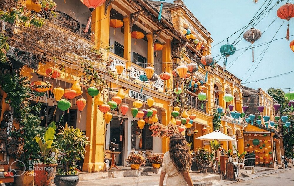 Фото Sofiana My Khe Hotel & SPA