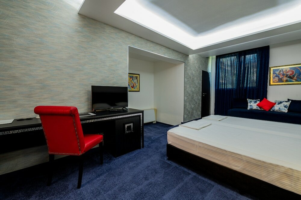 Фото Hotel Elegance