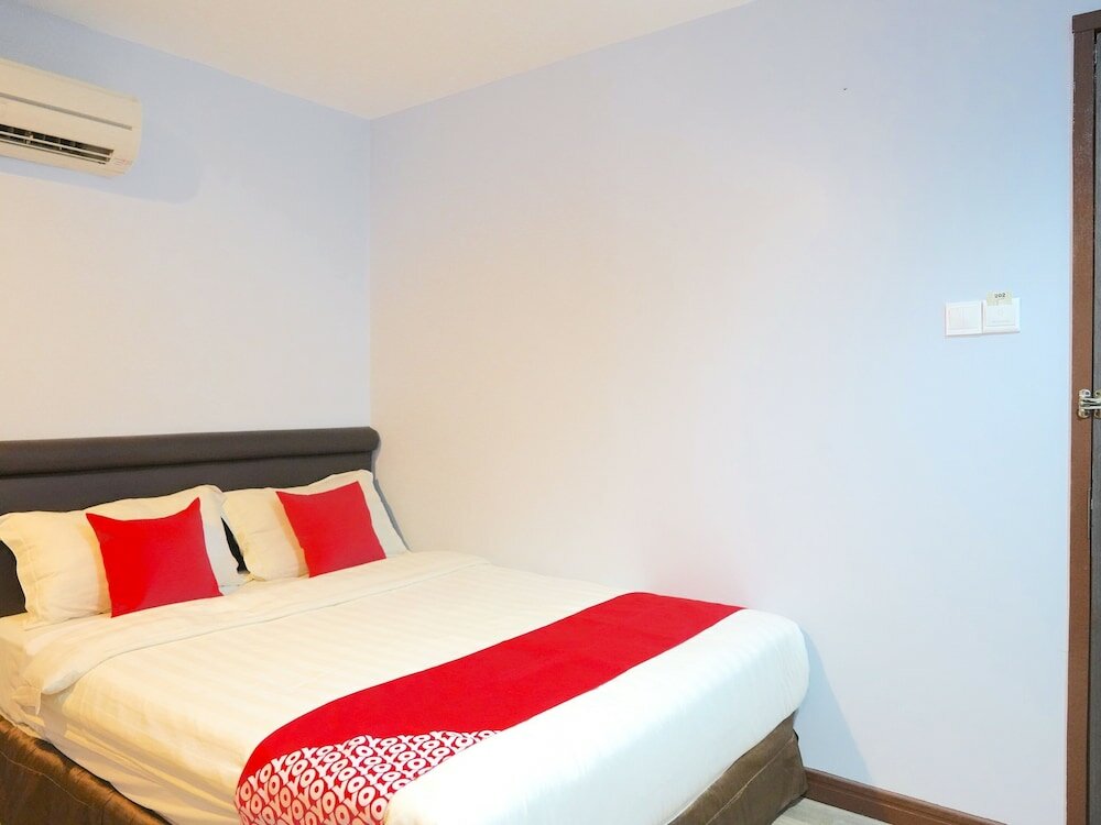 Фото Oyo 89544 Utama Inn