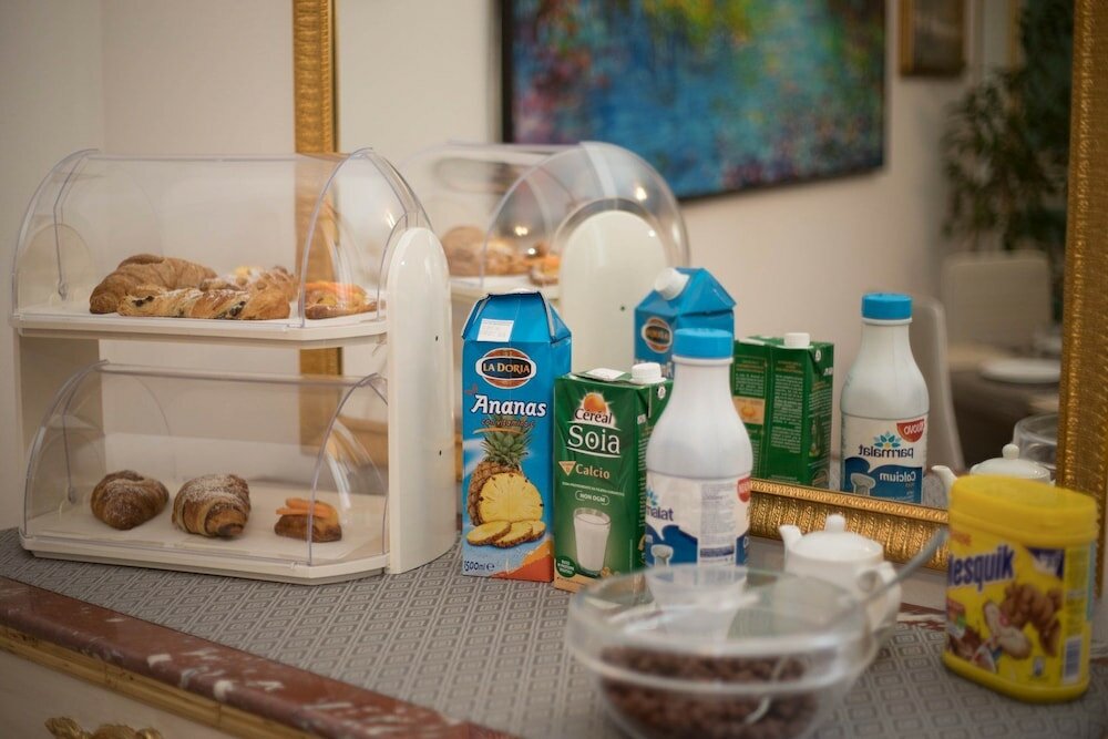 Фото Cannatella's Mansion