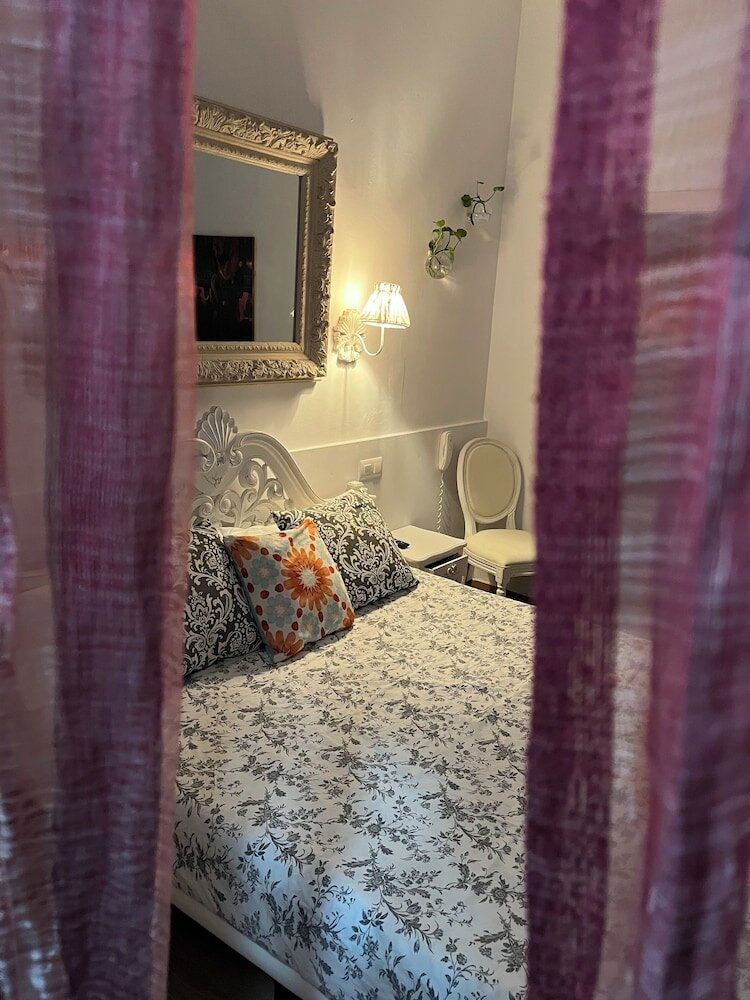 Фото Hotel Un Patio al Sur