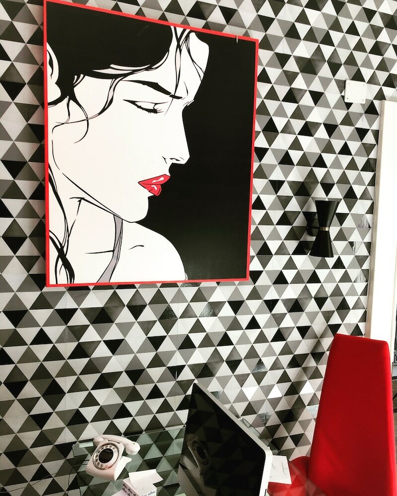 Фото H Rooms Boutique Hotel