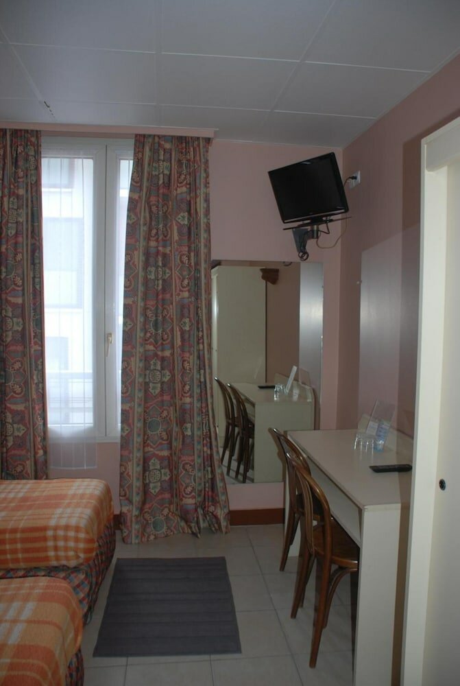 Фото Résidence de la Tour