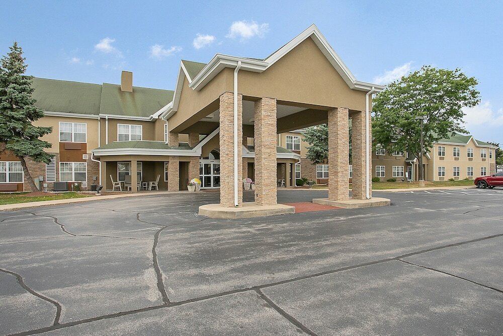 Фото Country Inn & Suites by Radisson, Green Bay, Wi