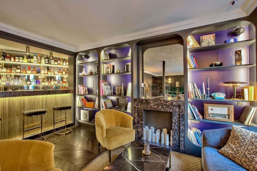 Фото Maison Barbès