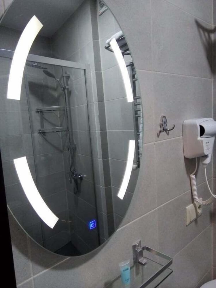 Фото Отель Old Garden