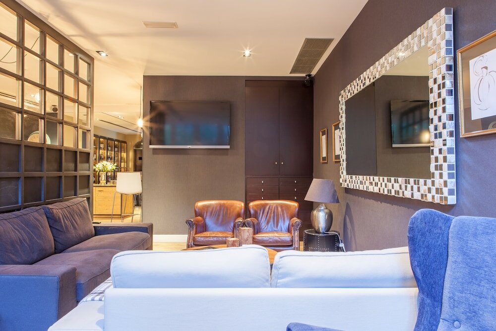 Фото San Miguel Santiago