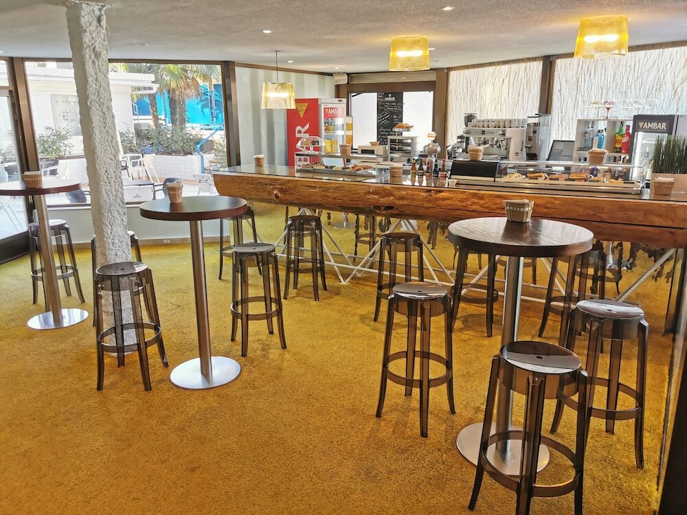 Фото La Posada de El Chaflán