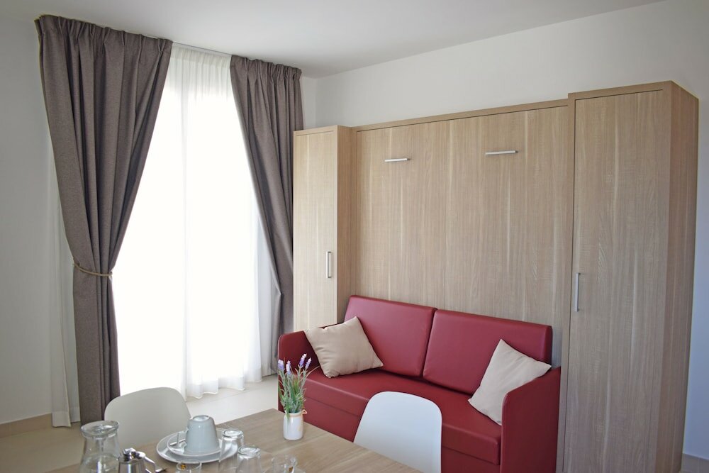 Фото Travini Hotel Residence