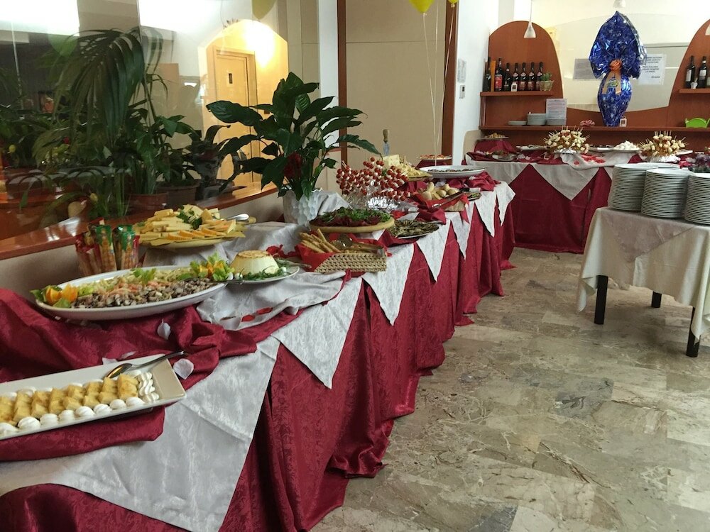 Фото Hotel Zurigo