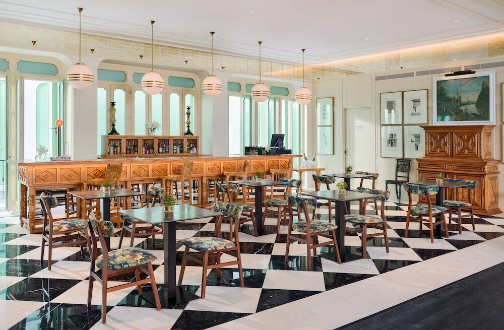 Фото H10 Casa de la Plata