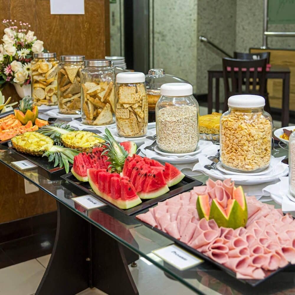 Фото Amazonia Tower Hotel