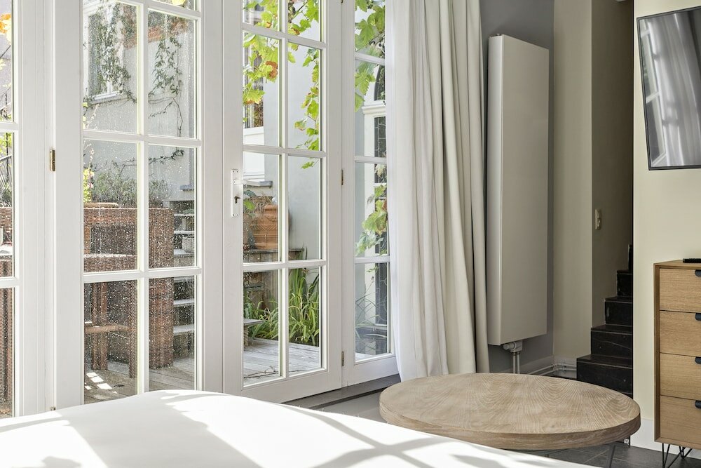 Фото Fishmarket B&b