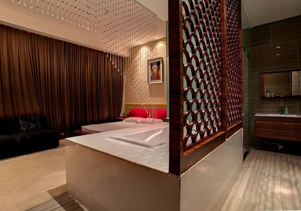 Фото Grand Skylight International Hotel Nanchang