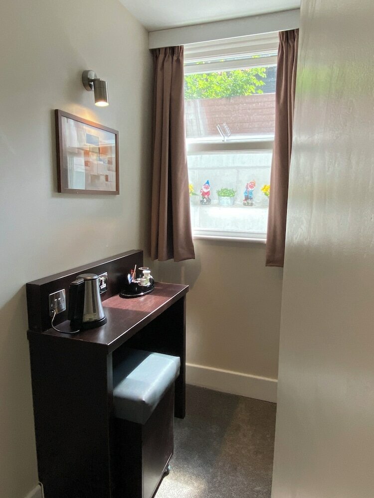 Фото Trebovir Hotel