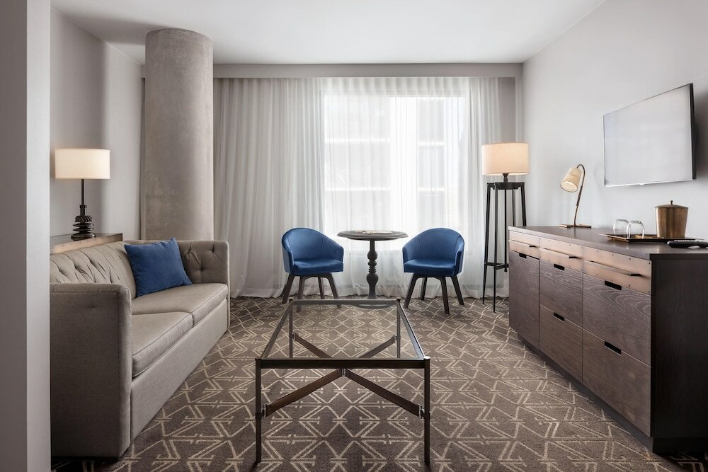 Фото Hotel Van Zandt