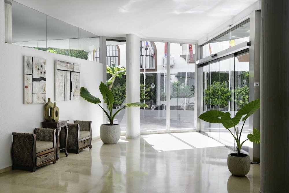 Фото AluaSun Lago Rojo