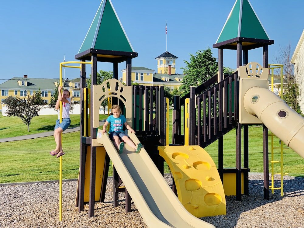 Фото Mountain View Grand Resort & SPA