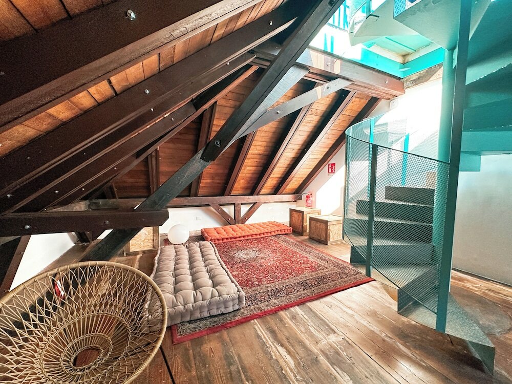 Фото Ostello Bello Palermo