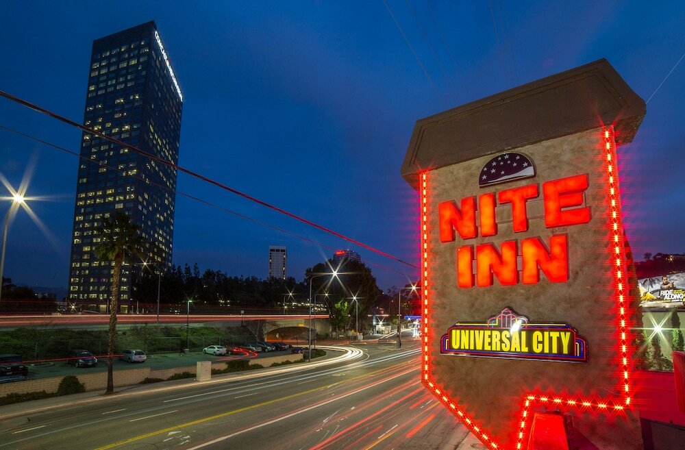 Фото Nite Inn