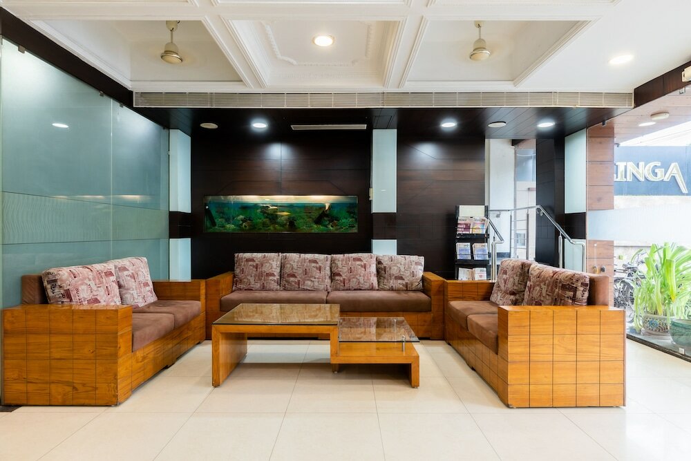 Фото The Kalinga