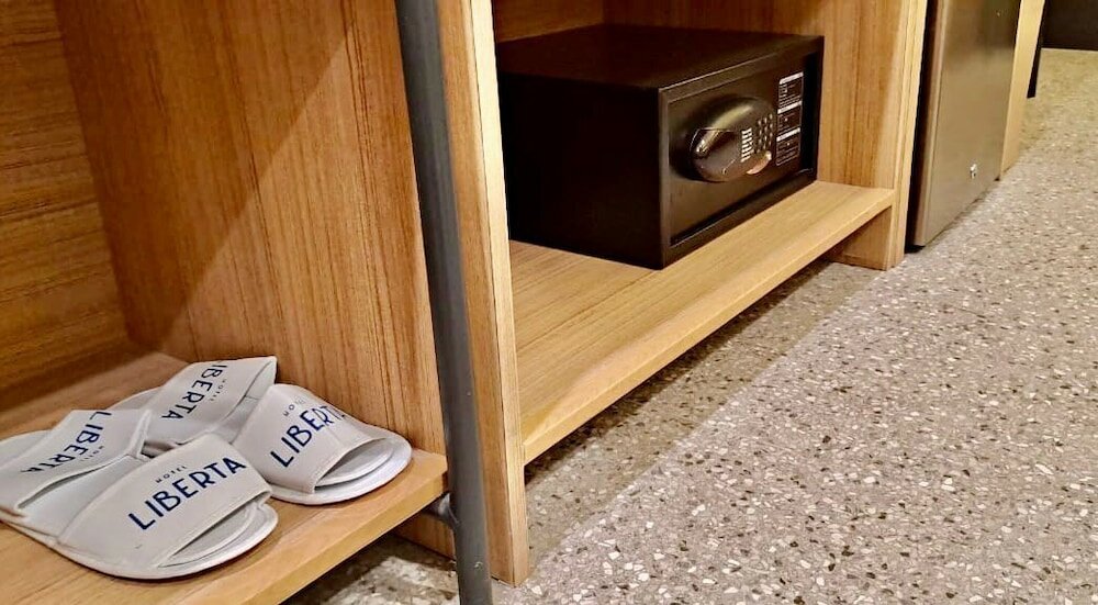 Фото Liberta Hub Blok M Jakarta