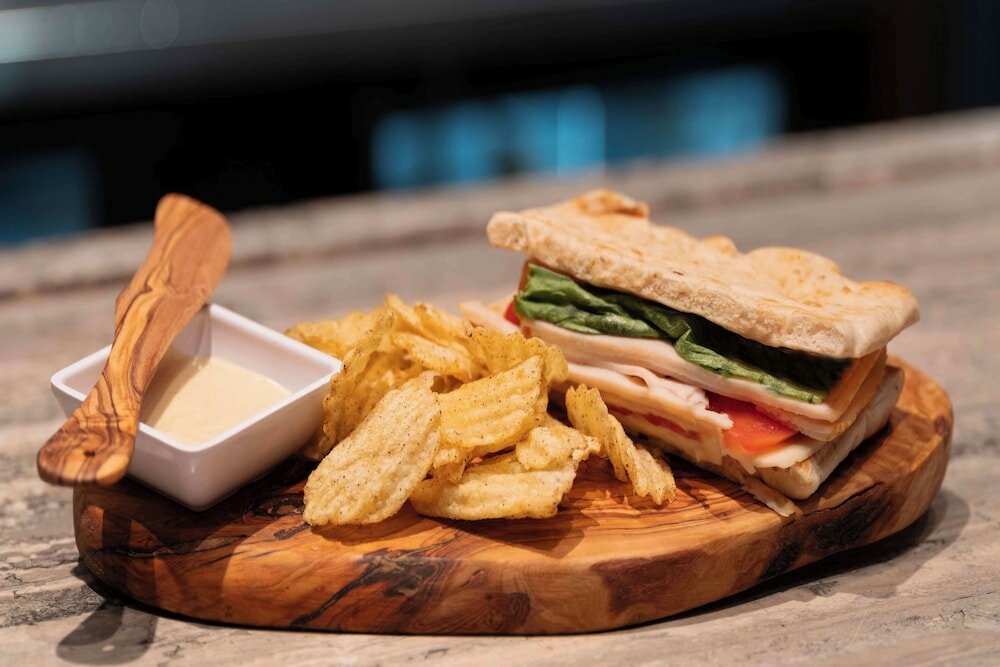 Фото Best Western Premier Herald Square