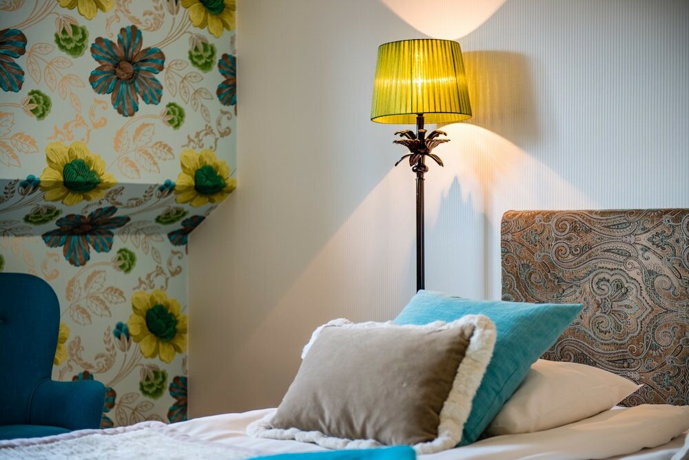 Фото Trosa Stadshotell & SPA