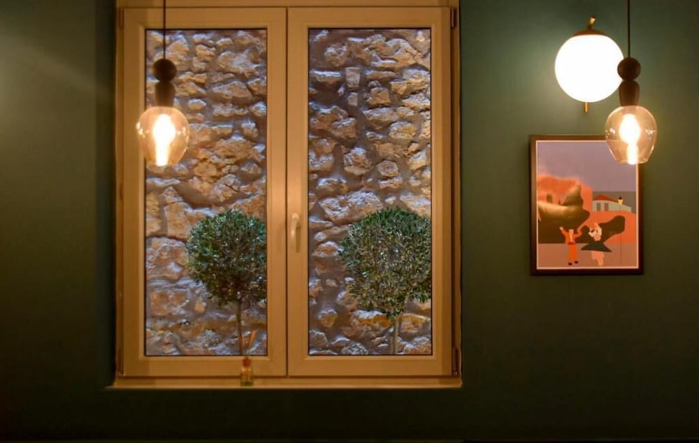 Фото Metis Urbane Living Spaces