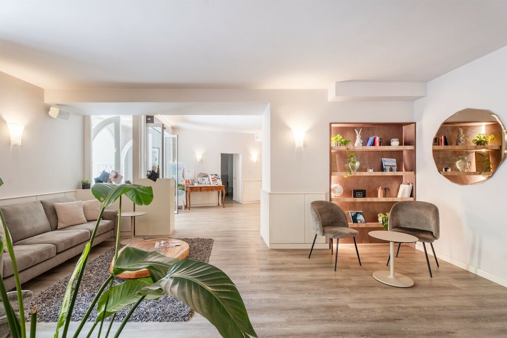 Фото Pace 1954 Hotel