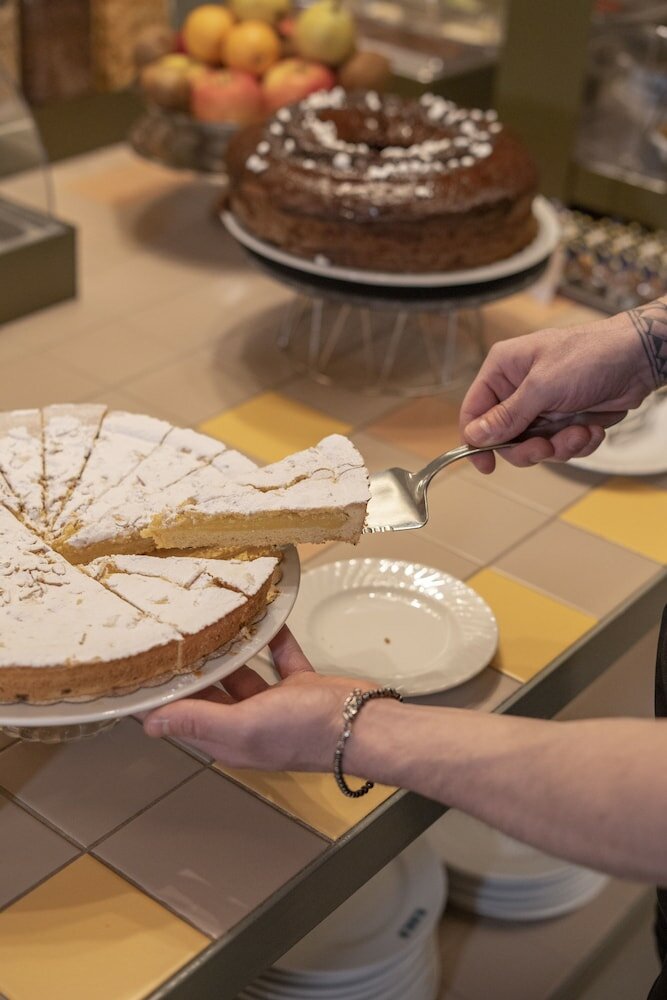 Фото Hotel Milani Rome