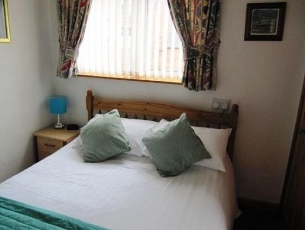 Фото The Kingscliff