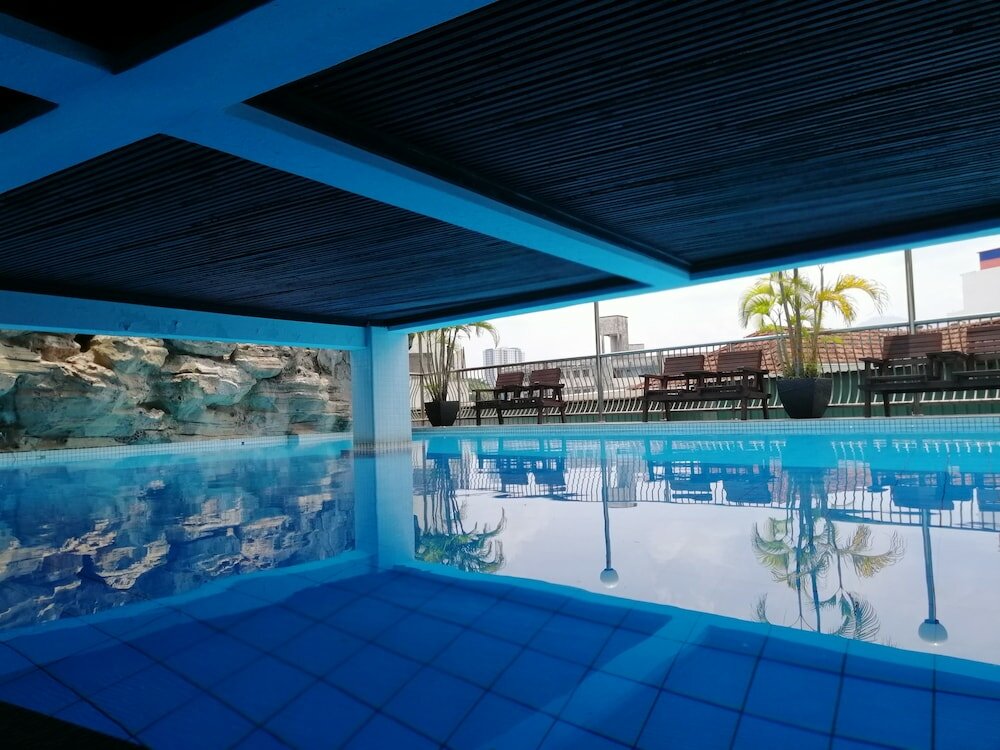 Фото Ipoh Concept Services